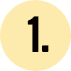 One