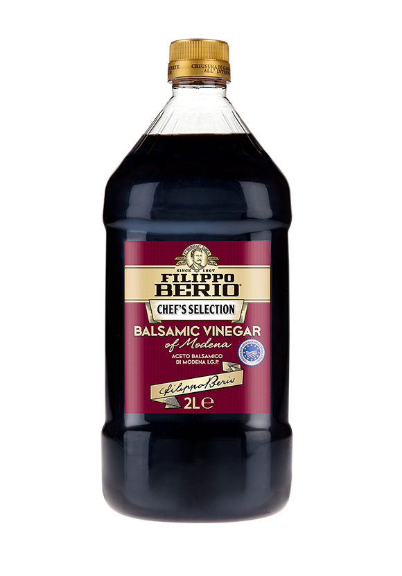 Balsamic Vinegar of Modena Food Service