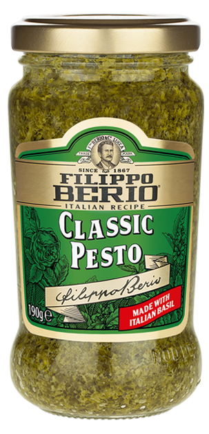 Pesto Clássico