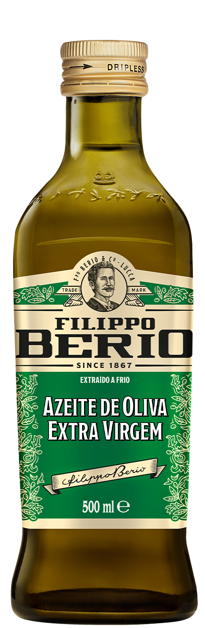 Extra Virgem Clássico