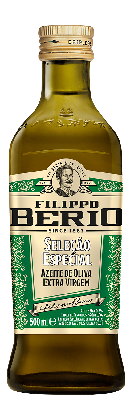 Extra Virgem Seleção Especial