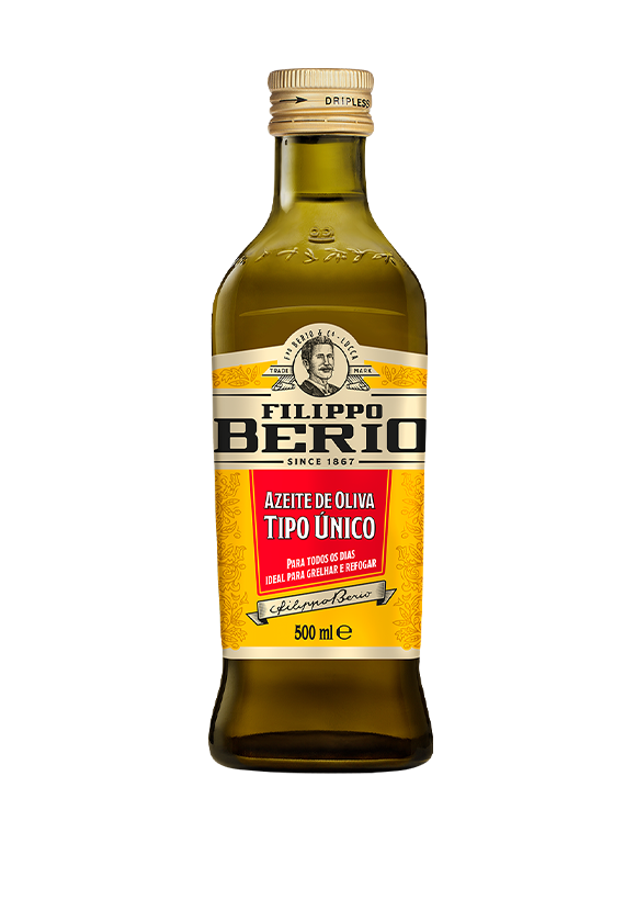 Azeite de Oliva Tipo Unico