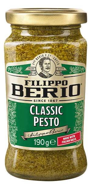 Pesto Clássico