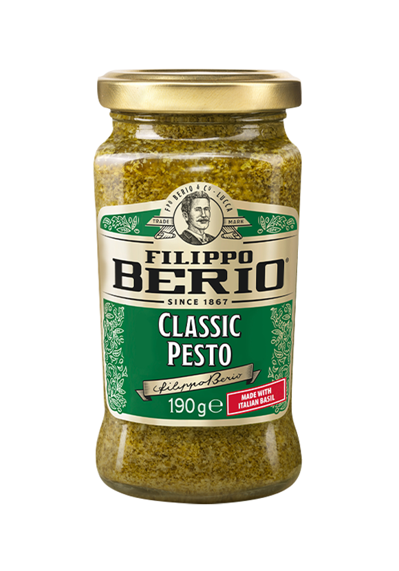 Pesto Clássico