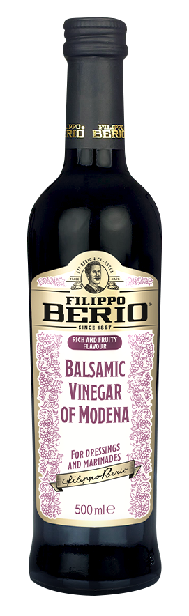 Vinagre balsâmico