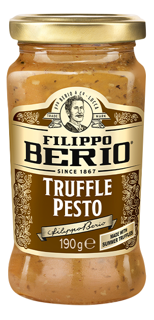 Pesto Trufa