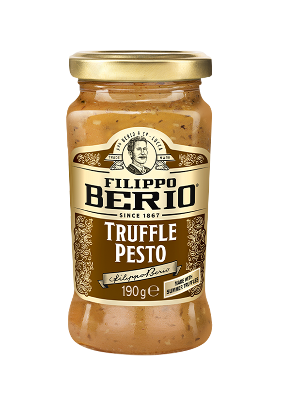 Pesto Trufa